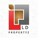 LD Propertyz Logo