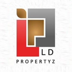 LD Propertyz developer logo