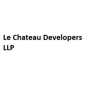 Le Chateau Developers LLP Developer Logo