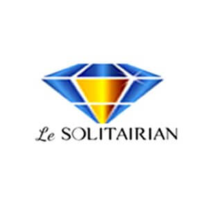 Le Solitairian logo