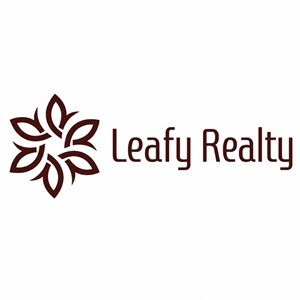 Leafy Realty developer logo