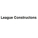 League Constructons Logo