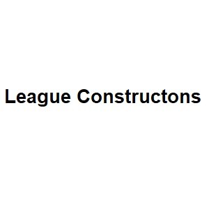 League Constructons logo