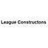 League Constructons Developer Logo