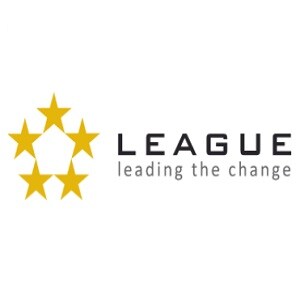 League Group logo
