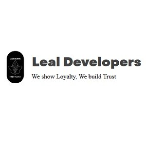 Leal Developers Logo
