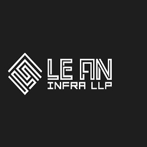 Lean Infra LLP Developer Logo