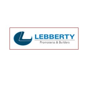 Lebberty logo