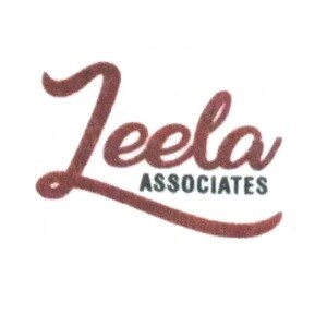 Leela Associates logo