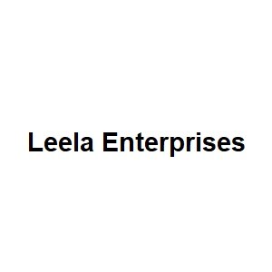 Leela Enterprises Developer Logo