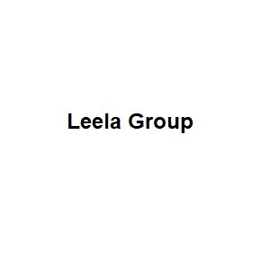 Leela Group logo