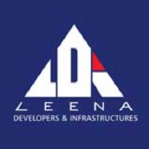 Leena Developers And Infrastructures logo