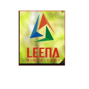 Leena developer logo