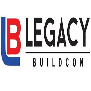 Legacy Buildcon logo