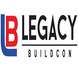 Legacy Buildcon