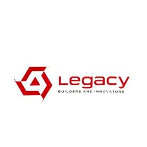 Legacy Builders And Innovators Logo
