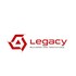 Legacy Builders And Innovators Developer Logo