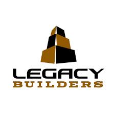 Legacy logo