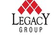 Legacy Group Developer Logo