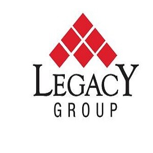 Legacy Group developer logo