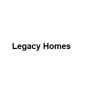 Legacy Homes logo