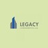 Legacy Landmark Developer Logo