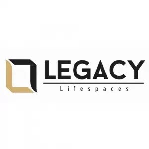 Legacy Lifespaces logo