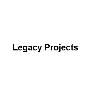 Legacy Projects developer logo