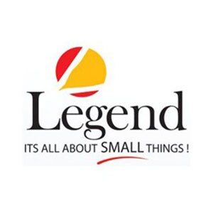 Legend Estates Developer Logo