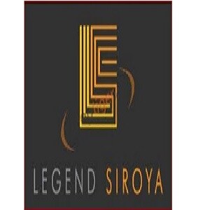 Legend Siroya Developer Logo