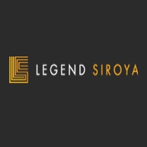 Legend Siroya Realtors Developer Logo