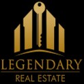 Legendary Real Estates Logo