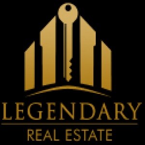 Legendary Real Estates logo