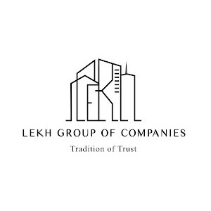 Lekh Group of Companies developer logo