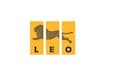 Leo Infrastructures Developer Logo