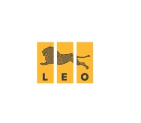 Leo Infrastructures developer logo