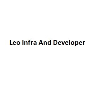 Leo Infra And Developer Logo