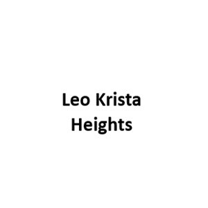 Leo Krista Homes logo
