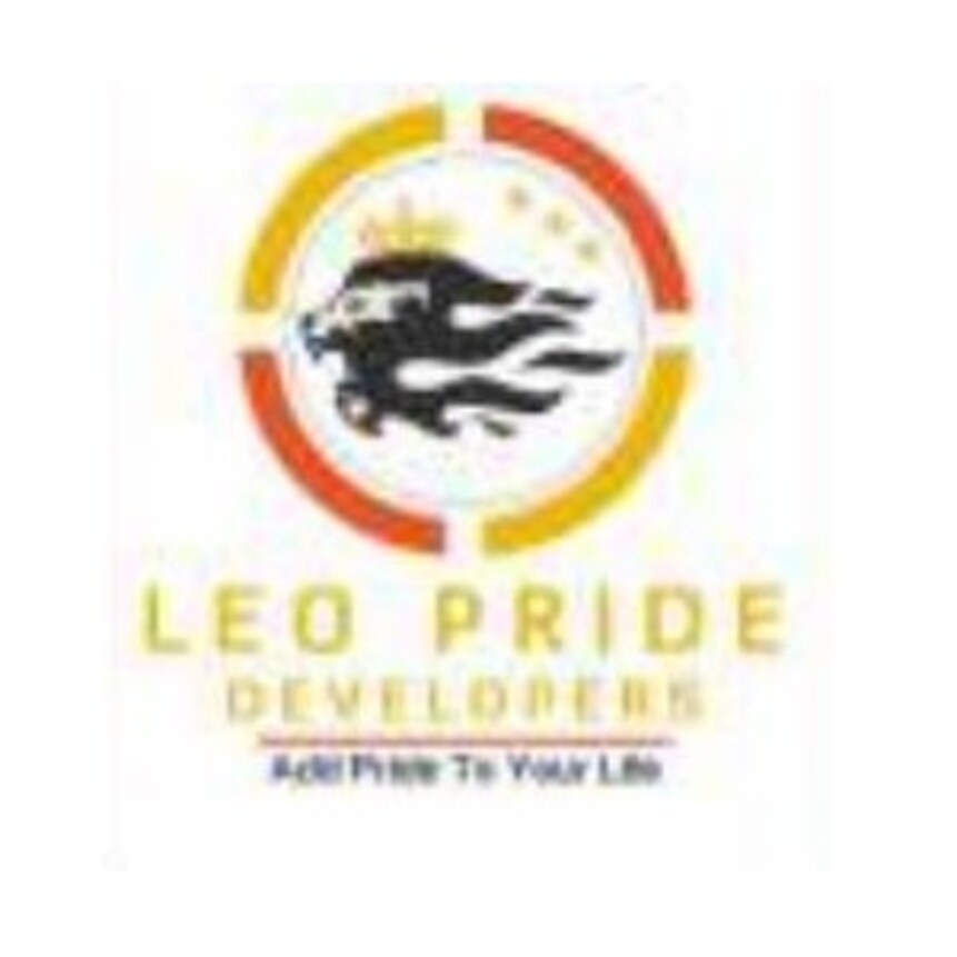 Leo Pride Developers