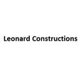 Leonard Constructions Developer Logo