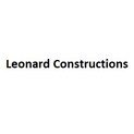 Leonard Constructions Logo