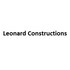 Leonard Constructions Developer Logo