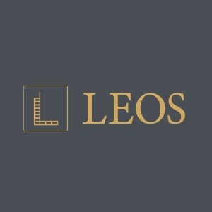 LEOS Developments Developer Logo