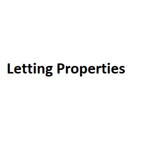 Letting Properties Logo