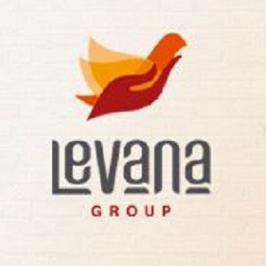 Levana Group logo