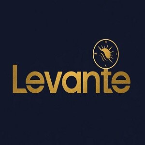Levante Group developer logo