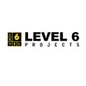 Level 6 Projects Logo