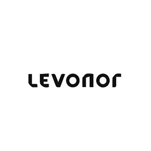 Levonor Projects Developer Logo