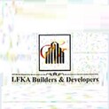 LFKA Builders Logo