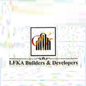LFKA Builders logo